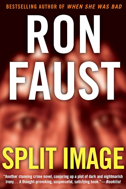 Book cover image for Split Image ISBN: 9781620454442